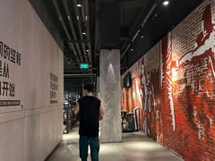 -威尔仕健身(杭州万象城店)