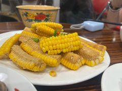 -等我餸上门海鲜大排档(天河南店)