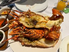 -拉蒂娜·巴西牛排馆 Latina·Brazilian Steakhouse(陆家嘴旗舰店)