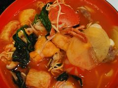 -张亮麻辣烫(哈尔滨金爵万象店)