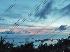 -小南山公园