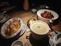 宋嫂鱼羹-江南里(环球港店)