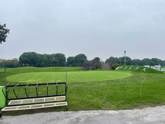 -银涛高尔夫练习场(徐泾店)