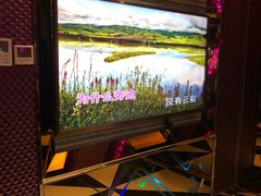 -麦乐星量贩式KTV(东丽汇城广场店)