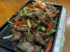 -五谷粮煎饼卷大葱(景星店)