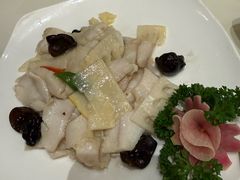 -得月楼·省级非遗·传统苏帮菜(观前店)