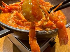 -聚味瞿记·龙虾堂(渔人码头一店)