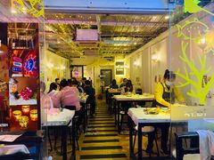-桥东喜碧海鲜街(水东街店)