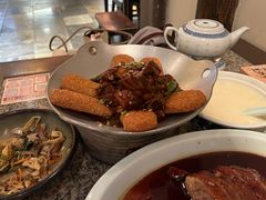 -南京大牌档(富力海珠城店)