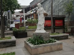 -寮步香市古镇休闲景区