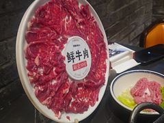 -巴蜀大将火锅(春熙店)