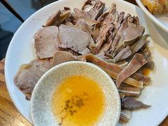卤水小拼-潮粥馆(长江花园店)