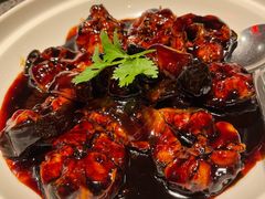 响油鳝糊-孔乙己(后海店)
