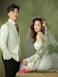 -时光印记婚纱摄影工作室·原创定制