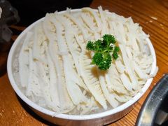 -佬土鹅肠火锅(解放路店)