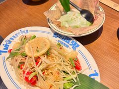 -泰盏鬼·颓废冬阴(陈家祠扬韬店)