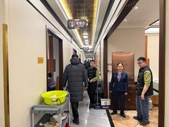-北塘海鲜·天津菜(大光明桥旗舰店)
