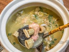 -大盐帮川菜馆(长楹天街店)