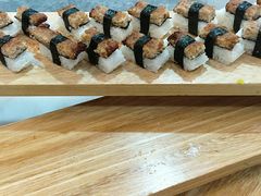 -大佛寺高级素食自助餐厅
