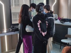 -奇门密室(五一新干线店)
