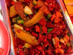 -江北北火锅馆·公路夜市(魏公村店)