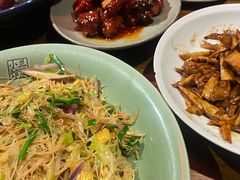 -兰溪小馆(东直门簋街店)