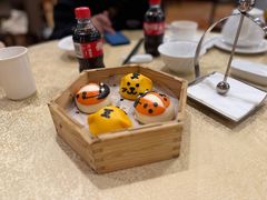-麒麟中餐厅·经典粤菜·地道菜式老字号(广州长隆酒店)