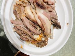 -牧马人奶茶馆(乌兰察布总店)