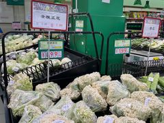 -京客隆超市(垡头店)