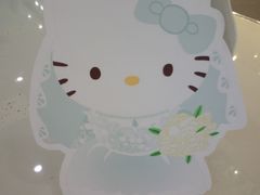 kitty-杭州西湖银泰百货