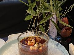 -西郊八号·山野江西菜(开发区店)