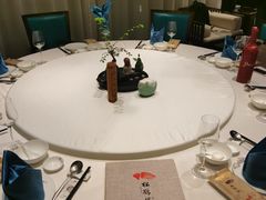 包厢-松鹤楼·非遗·苏帮菜(融科店)