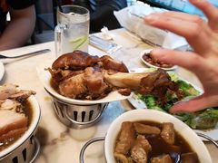 -宝香绑线肉骨茶(柏威年广场店)