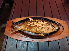 -沙州食驿·非遗小吃夜市