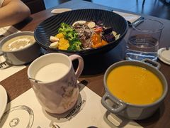 -西堤牛排(合肥之心城店)