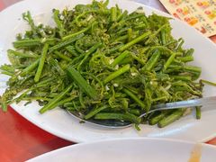 -大茄来海鲜餐厅(亚洲城分行)