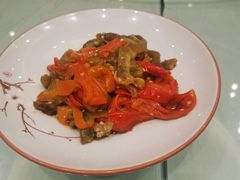 -吕记小鲜(昌吉店)