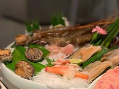 -生如夏花泰式火锅(伊藤双楠店)