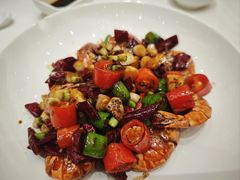 -喜宴又一村·粤菜·茶点·海鲜(壹方天地店)