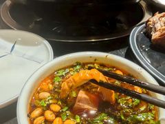 -小饕荟雅安贡椒鱼鲜馆(广福桥店)