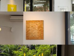 -KAFVS咖啡思咖啡馆(香海路店)