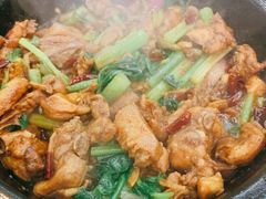 -嘟享吃重庆鸡公煲(五一店)