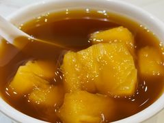 木薯糖水-桂姥姥·桂林卤粉·锅烧桂林米粉(莲塘店)