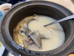 -干老四雅鱼饭店(滨江西路店)