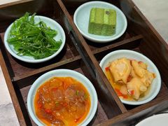 -金陵家宴·金陵春·南京菜(夫子庙店)