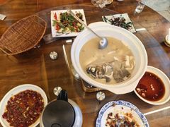 -老味道1992(武当山店)