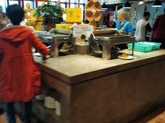 -奥山雅阁酒店·中餐厅
