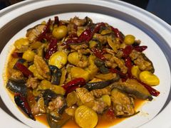 -印象鲵宴·张家界地标美食名片(溪布街店)