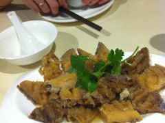 糟带鱼-老人和饭店(打浦路店)