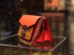 -MCM(比斯特上海购物村店)